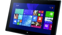 Nokia Lumia 2520 tablet launching on AT&T November 22nd for $399