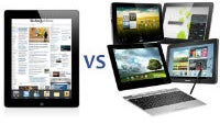 In Q3, Android tablets generate more revenue than iOS for the first time