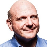 Steve Ballmer to WSJ, “I’m an emblem of an old era.”