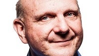 Steve Ballmer to WSJ, “I’m an emblem of an old era.”