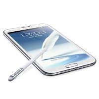Lastest Android 4.3 leak for the Samsung GALAXY Note II said to be close to final build