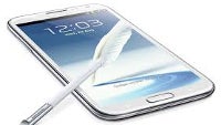 Lastest Android 4.3 leak for the Samsung GALAXY Note II said to be close to final build