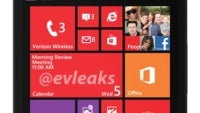 Nokia Lumia 929 to have November 21st release date?