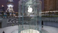 Apple's iBeacon to improve the shopping experience at Apple Stores