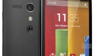 First Motorola Moto G camera samples surface