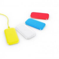 Nokia wireless charger juices up Qi-enabled Lumias