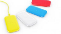 Nokia wireless charger juices up Qi-enabled Lumias