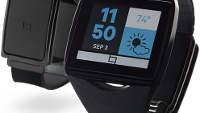 Qualcomm sets a $349 price tag for its Toq smartwatch, to launch on Cyber Monday (Dec 2)