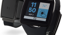 Qualcomm sets a $349 price tag for its Toq smartwatch, will launch on Cyber Monday (Dec 2)