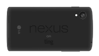 Ting to add Nexus 5 support
