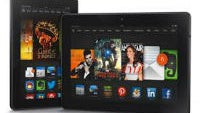 Amazon Kindle Fire OS 3.1 adds Second Screen and Goodreads integration