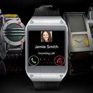 Samsung gets 50,000 beta testers for its Galaxy Gear smartwatch, 8,000 for Galaxy Round