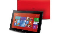 Verizon gets the jump, will release the Nokia Lumia 2520 on November 21st