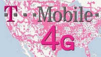 T-Mobile looking to raise money to buy more spectrum