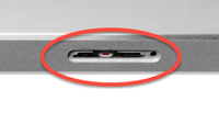 Apple to ignore liquid damage indicator when valuing an iPhone for a trade-in?