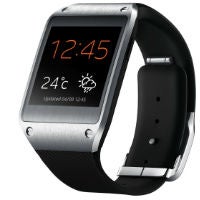 Samsung moved 800,000 Galaxy Gears in two months, says it's 'the most sold wearable watch in the market'