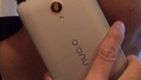 6.44 inch ZTE Nubia Z7 caught on film; device matches Sony Xperia Z Ultra's screen size