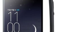 LG G Flex for Sprint makes appearance at the FCC