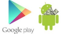 Google Play had a "breakout year" and is predicted to earn 4x the revenue in 2017