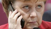 German politicians might say "No!" to iPhones