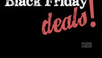 Black Friday Android and iOS app and game sales have begun