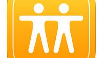 Apple's Find My Friends updated for iOS 7, that's the last holdover