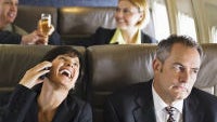 FCC again considering letting you make cell phone calls on U.S. flights