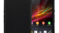 Latest Sony Xperia Z1s leaked pictures also reveal possible pricing