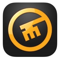KeyMe is an iOS app that will help you get a new key if you get locked out