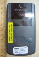 AT&T to get the Sony Ericsson W518a?