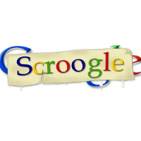 Google sits Microsoft down with a sassy line after its latest Scroogled campaign