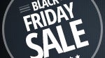 Black Friday 2013: deals on smartphones, tablets and apps
