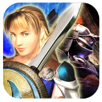 Soulcalibur lands in the Google Play Store
