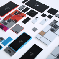 Motorola now has a hardware partner for its Project Ara's modular phones
