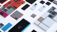 Motorola now has a hardware partner for its Project Ara's modular phones