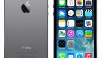 Unlocked Apple iPhone 5s goes on sale in the US