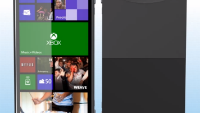 Xbox One smartphone concept is one of the most interesting we've seen in a while
