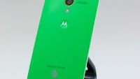 AT&T Moto X now getting Android 4.4 KitKat update