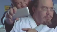 Nokia ad says that you can learn the Art of Taekfoto or just buy a Nokia Lumia 1020
