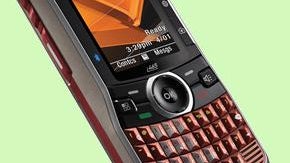 Motorola introduces the Clutch i465