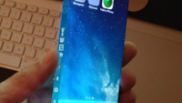 Apple iPhone 6 concept shows off wraparound screen