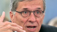 FCC Chairman doesn't like the idea of allowing calls in-flight