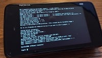 iOS core successfully ported to a Nokia N900, might we see iOS running on more non-Apple gear?