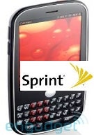 CDMA version of the Palm Eos ticketed for Sprint?