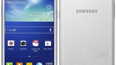Samsung unveils Galaxy Grand 2, with 5.25