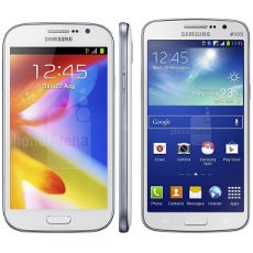 Samsung Galaxy Grand 2 vs Galaxy Grand specs comparison