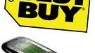 Palm Pre to arrive at Best Buy Mobile in June?