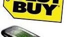 Palm Pre to arrive at Best Buy Mobile in June?