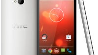 Google Play edition HTC One now getting Android 4.4 KitKat OTA
