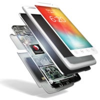 Galaxy S5 rumors, the Snapdragon 805 chip, and will the iPhone 6 have a larger screen? Weekly news round-up